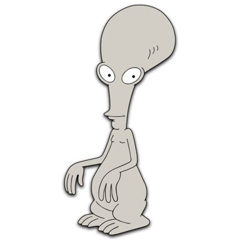 roger smith american dad